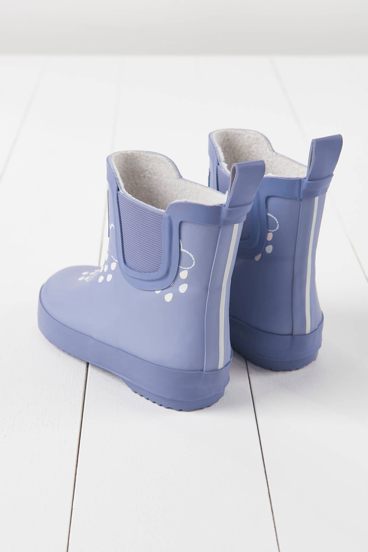 Grass & Air lavendel farveskift