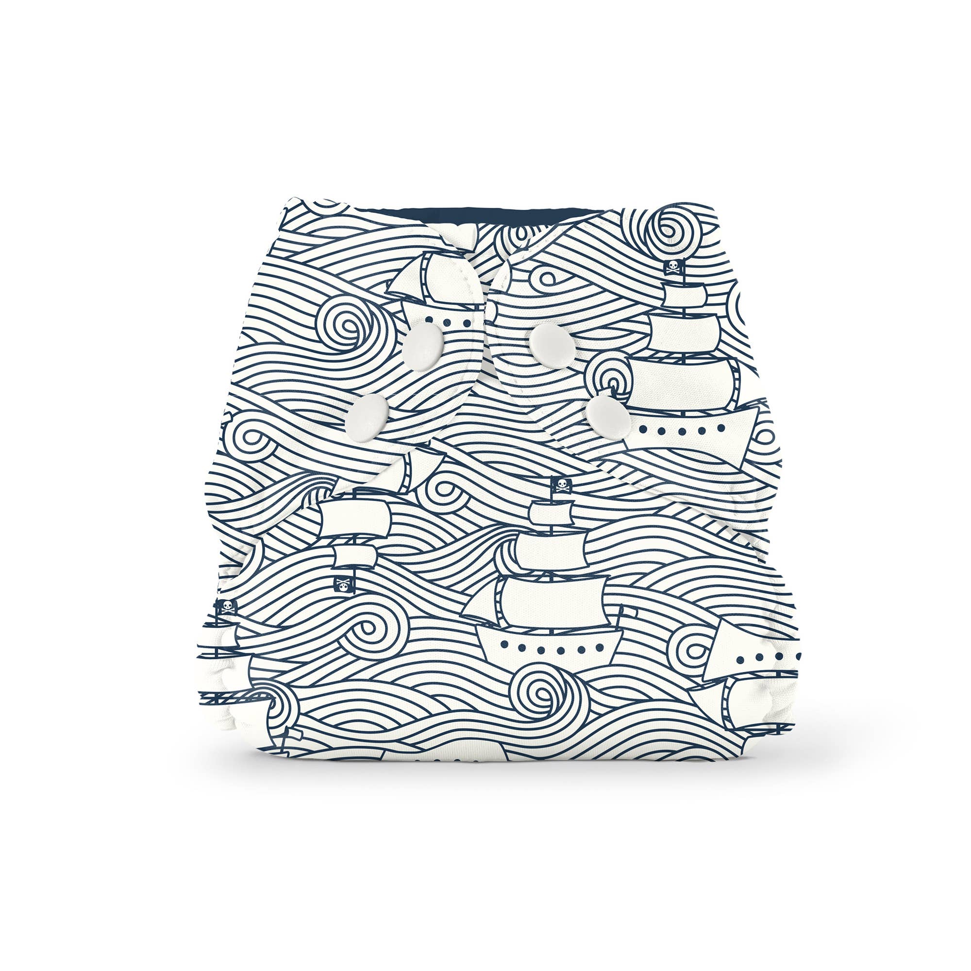 Outer (+ Swim Diaper): Off Leash / Size 1 (7-17 lbs) - - MamaMilla