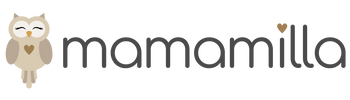 MamaMilla Logo