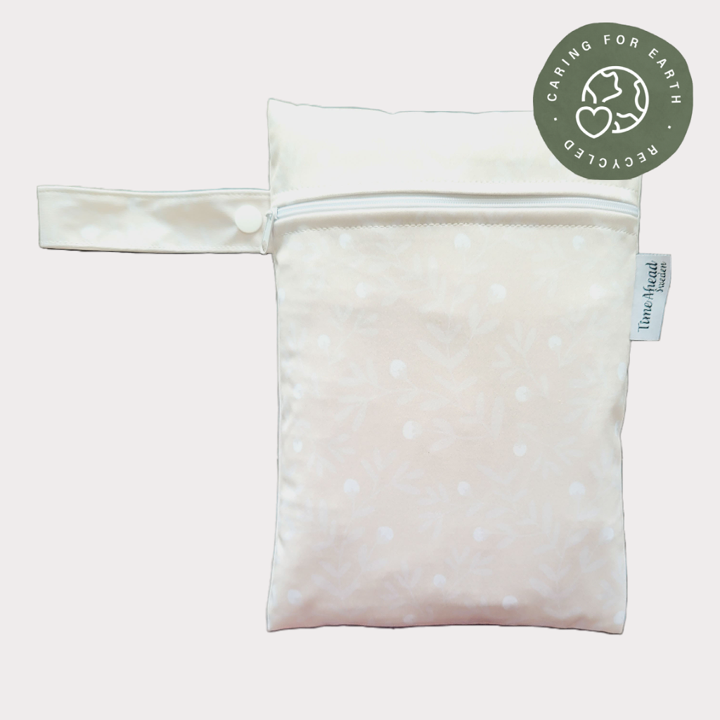 Wetbag liten - Wetbag small - MamaMilla