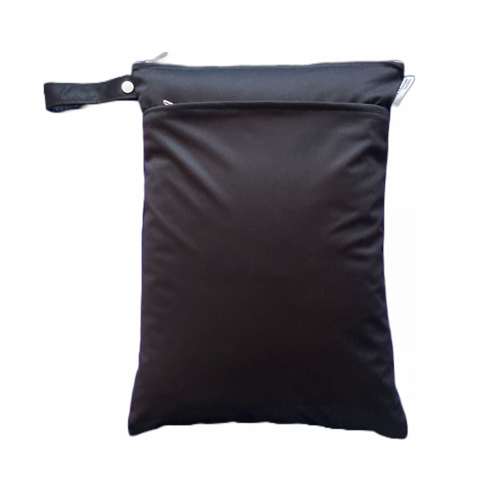 The Swedish Forest | Wetbag medium: Dalablomster - - MamaMilla