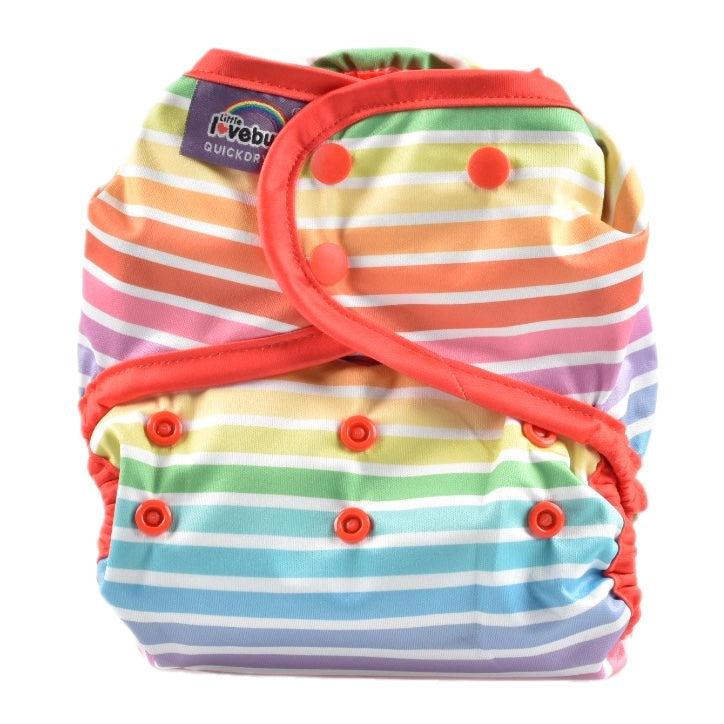 Little Lovebum All-In-One Onesize – Quickdry – All-In-One (AIO) – MamaMilla