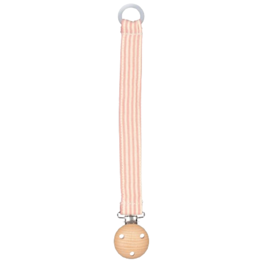 MarMar suttesnor - Alo - Striber - Soft Cheek Stripe - suttesnor - MamaMilla
