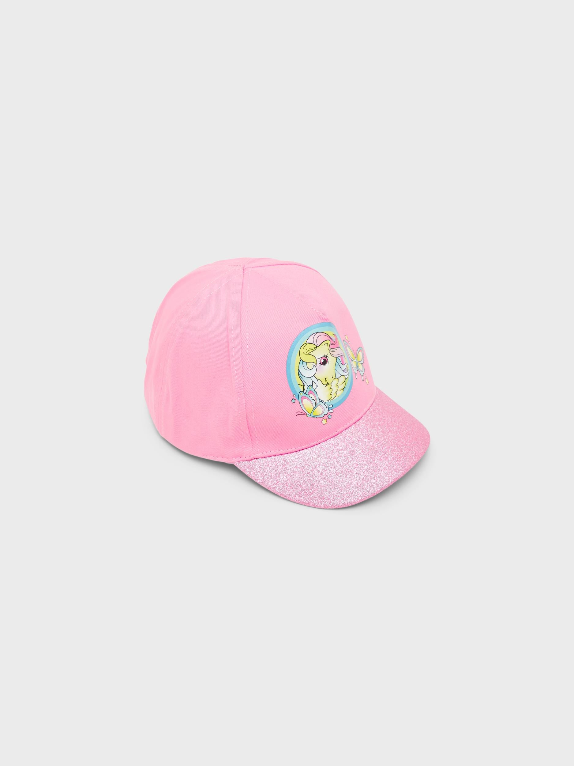 Name It Kasket med My little pony - Solhat - MamaMilla