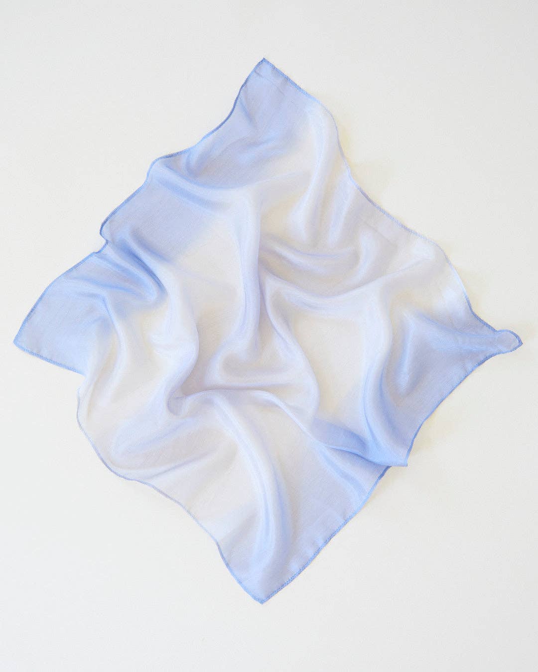 Sarahs Silk Earth Playsilks - Open-Ended 100% Silk, Natural Waldorf Toys: Desert - - MamaMilla