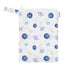 avo+cado Wetbag Medium med To Rum - Planets - Wetbag medium - MamaMilla