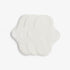 Imse Vimse Dagbind (stofbind) med Staydry - 3 styk - Natur - Dagbind - MamaMilla