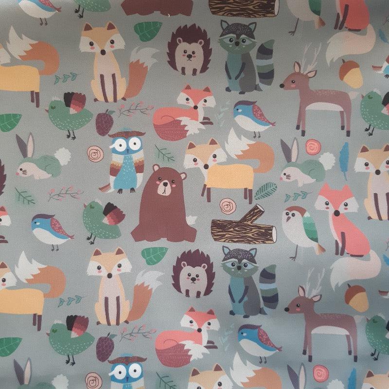 PUL - Forest Friends - - MamaMilla