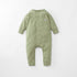 Cloby UV Playsuit - Olive Green 50/56 - - MamaMilla