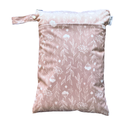 Basic by Time Ahead | Wetbag medium: Bukett - - MamaMilla