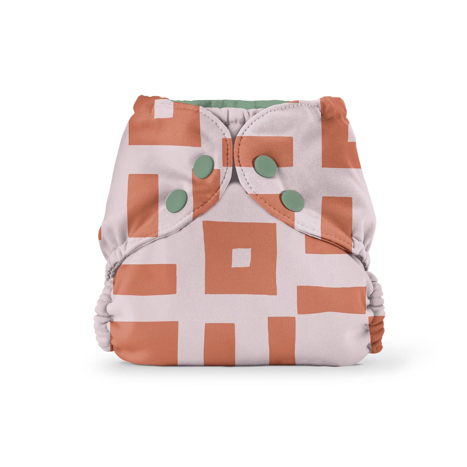 Outer (+ Swim Diaper): Barley / Size 2 (18-35 lbs) - - MamaMilla
