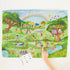 Sarahs Silk 30 Ways to Play Seek & Find Activity Playsilk - - MamaMilla