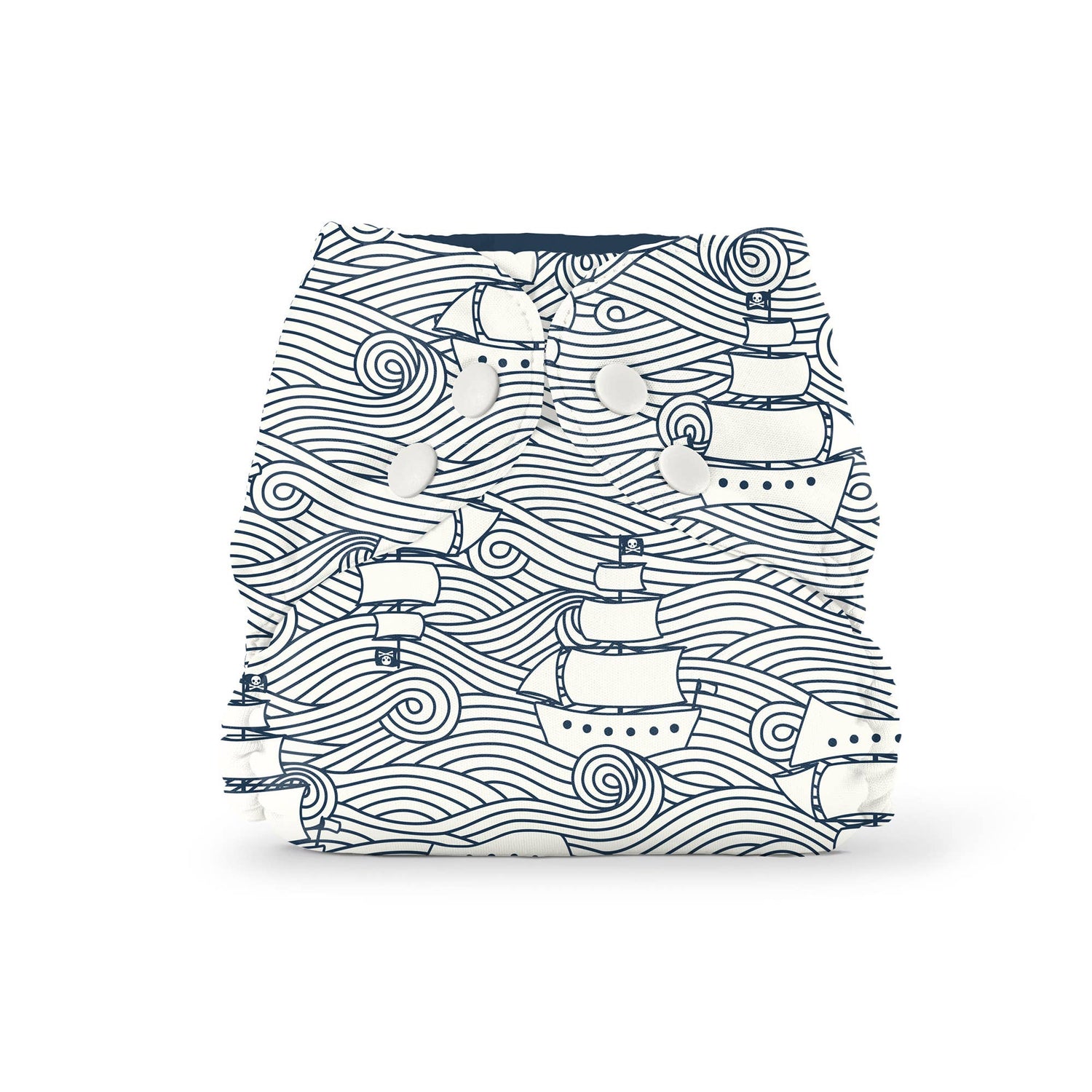 Outer (+ Swim Diaper): Barley / Size 2 (18-35 lbs) - - MamaMilla