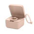 BIBS Pacifier box "Blush" (opbevaring af sutter) - MamaMilla