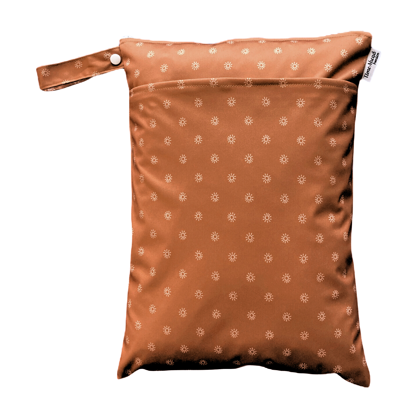 Basic by Time Ahead | Wetbag medium: Vilding - - MamaMilla
