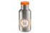BLAFRE drikkedunk i rustfrit stål - 500 ml - Orange - Drikkedunk i stål - MamaMilla