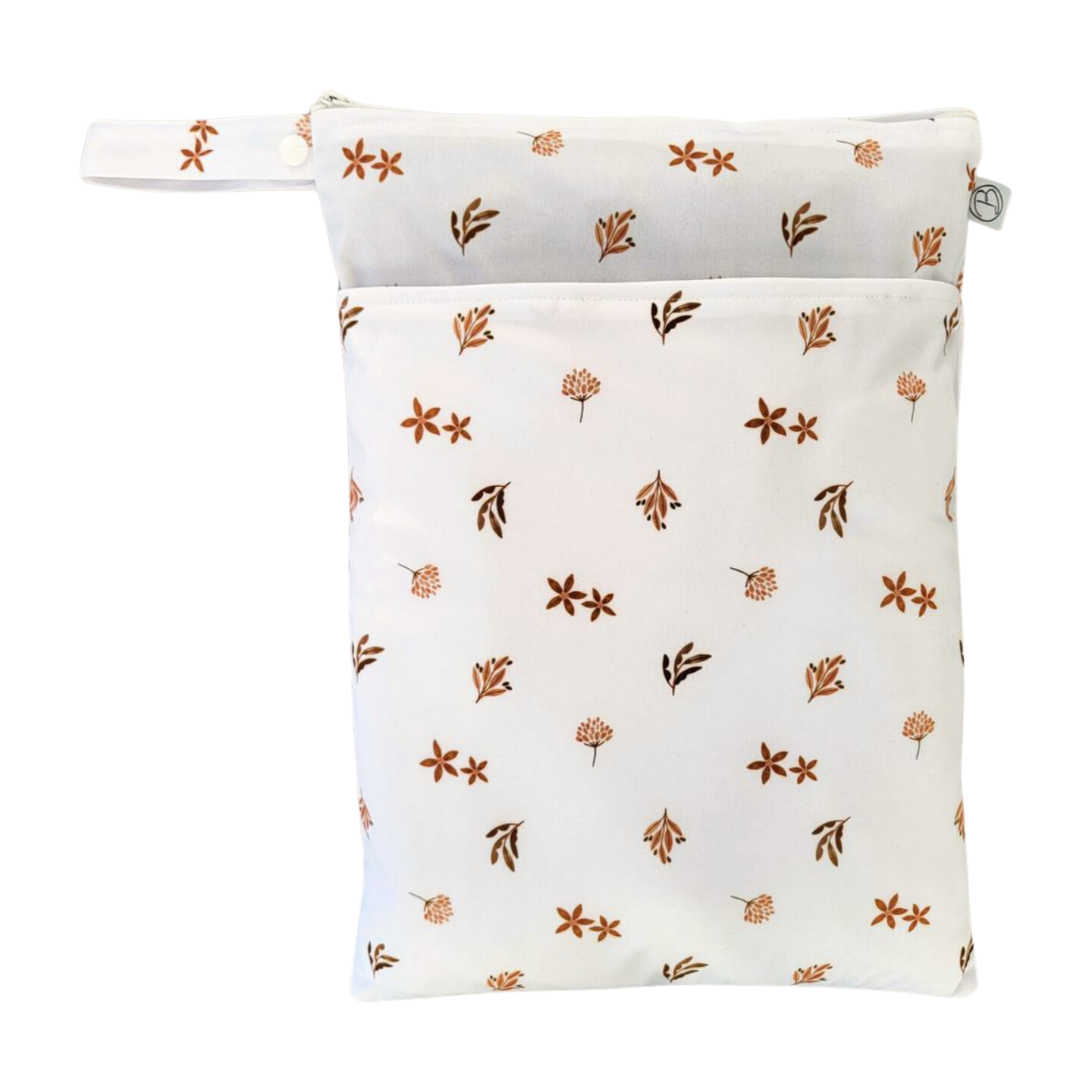 Basic by Time Ahead | Wetbag medium: Vårsol - - MamaMilla