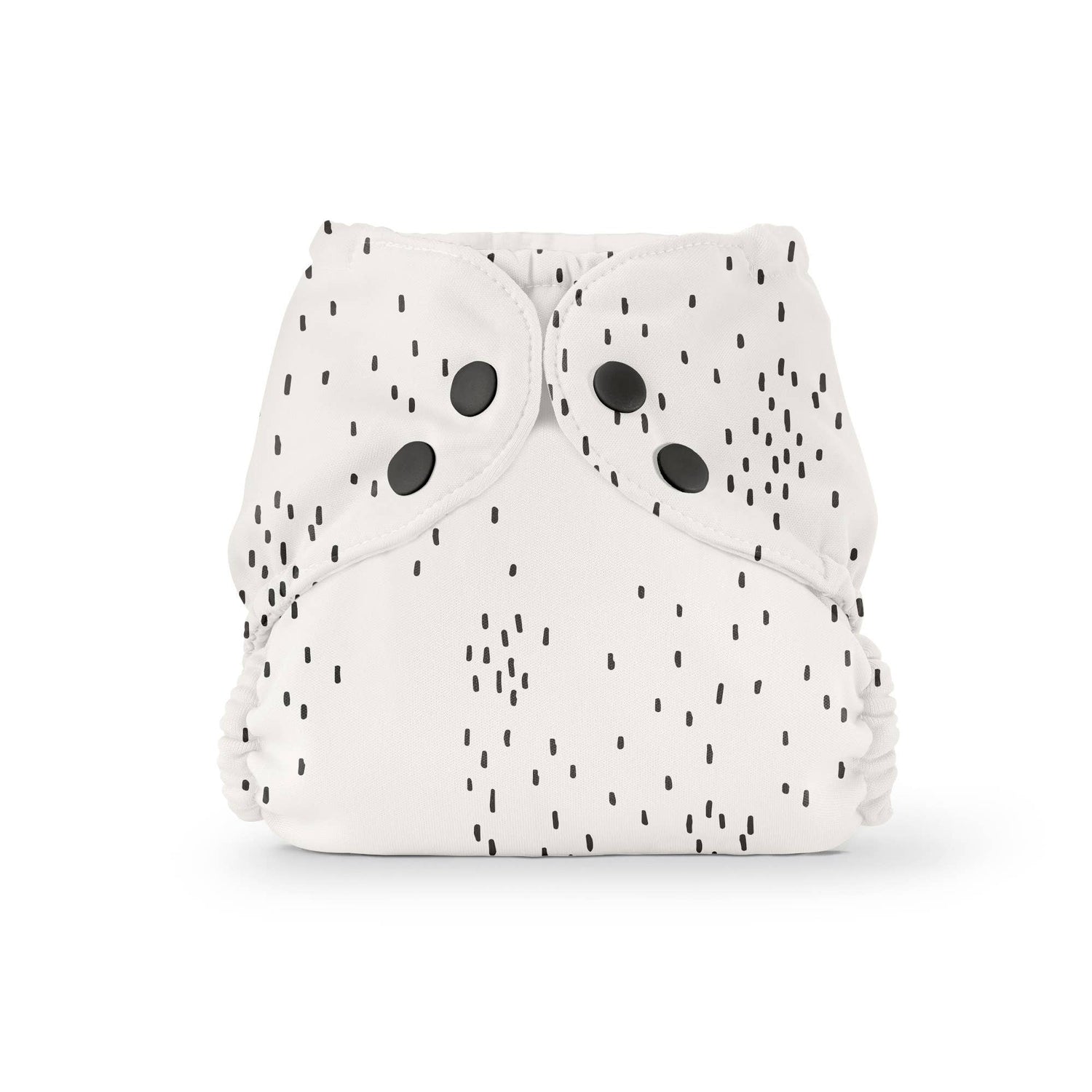 Outer (+ Swim Diaper): Apostrophe / Size 1 (7-17 lbs) - - MamaMilla