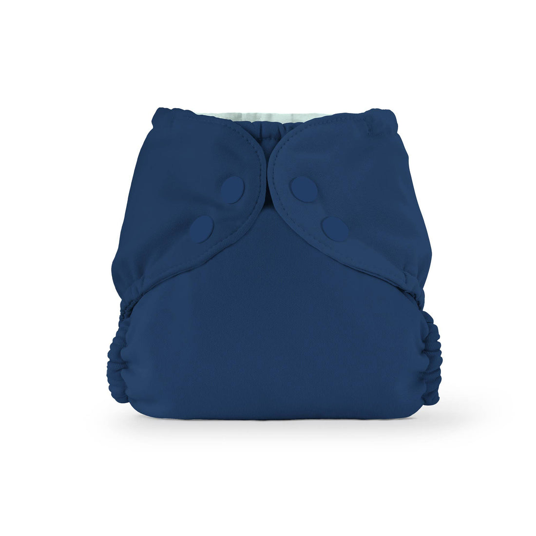 Outer (+ Swim Diaper): Ink / Size 1 (7-17 lbs) - - MamaMilla