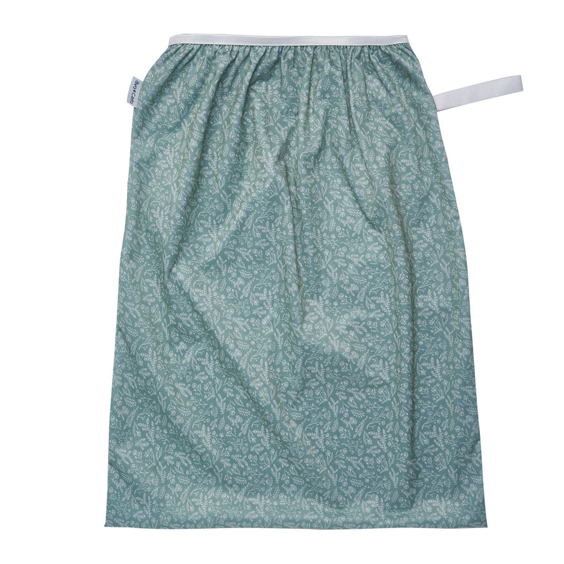 avo+cado Pail Liner (genanvendlig vasketøjspose) - Herbs - Wetbag pail liner - MamaMilla