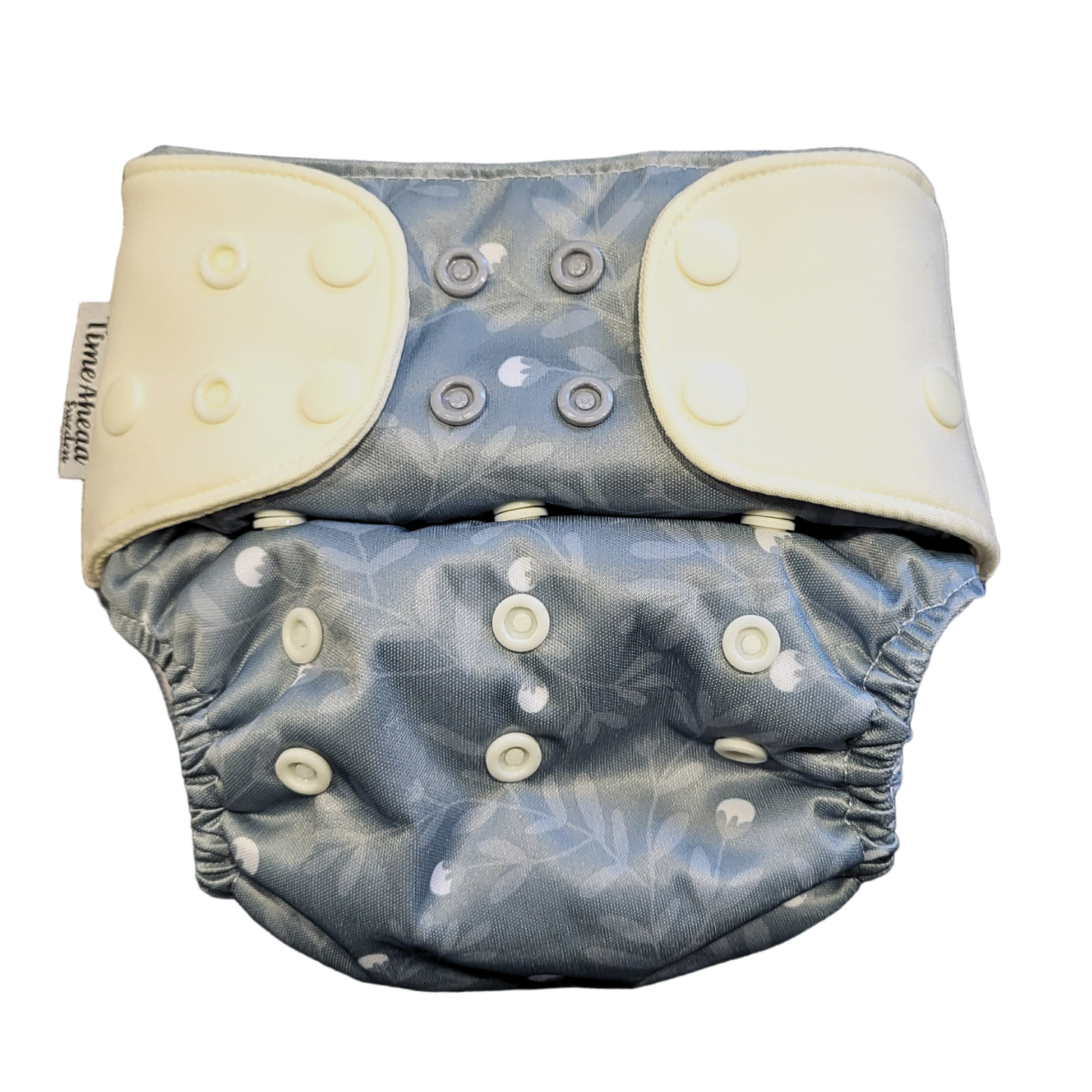 The Swedish Forest | Pocket Diaper Stretch | 5-17kg: Dalaskog / No inserts - - MamaMilla