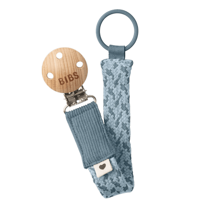 BIBS Suttesnor Petrol/Baby Blue - MamaMilla
