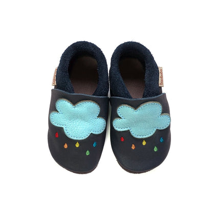 Baobaby Classic Babyschoentjes - Cloud XL - - MamaMilla