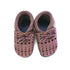 Baobaby Sandaler - Dots Grapeshake L - - MamaMilla