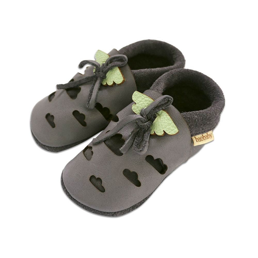Baobaby Sandaler - Fly Mint XXL - - MamaMilla