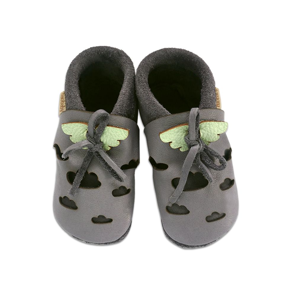 Baobaby Sandaler - Fly Mint XXL - - MamaMilla