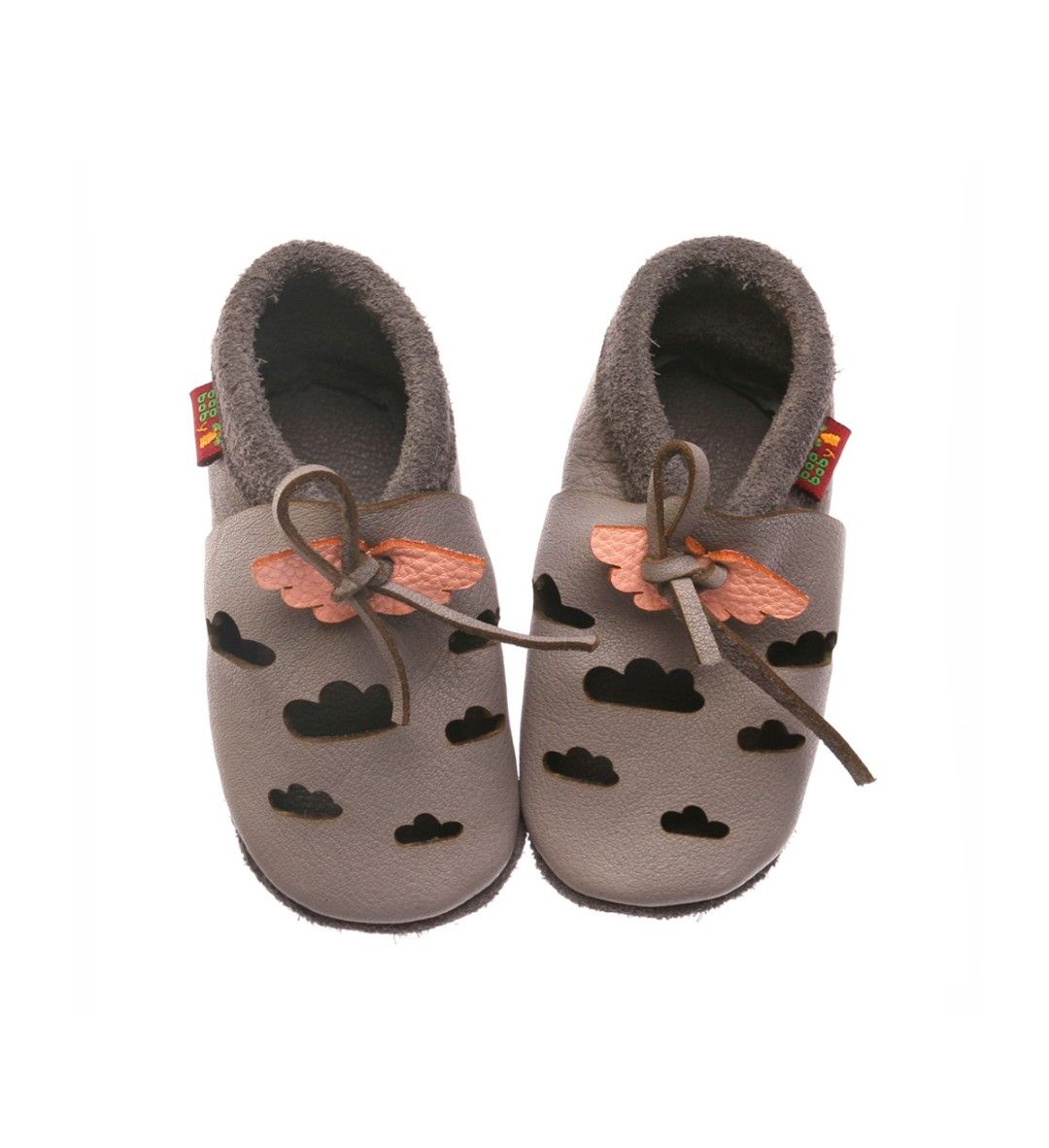Baobaby Sandaler - Fly Pink XL - - MamaMilla