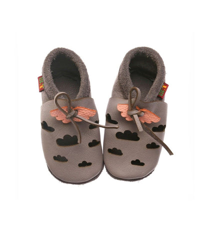 Baobaby Sandaler - Fly Pink XS - - MamaMilla