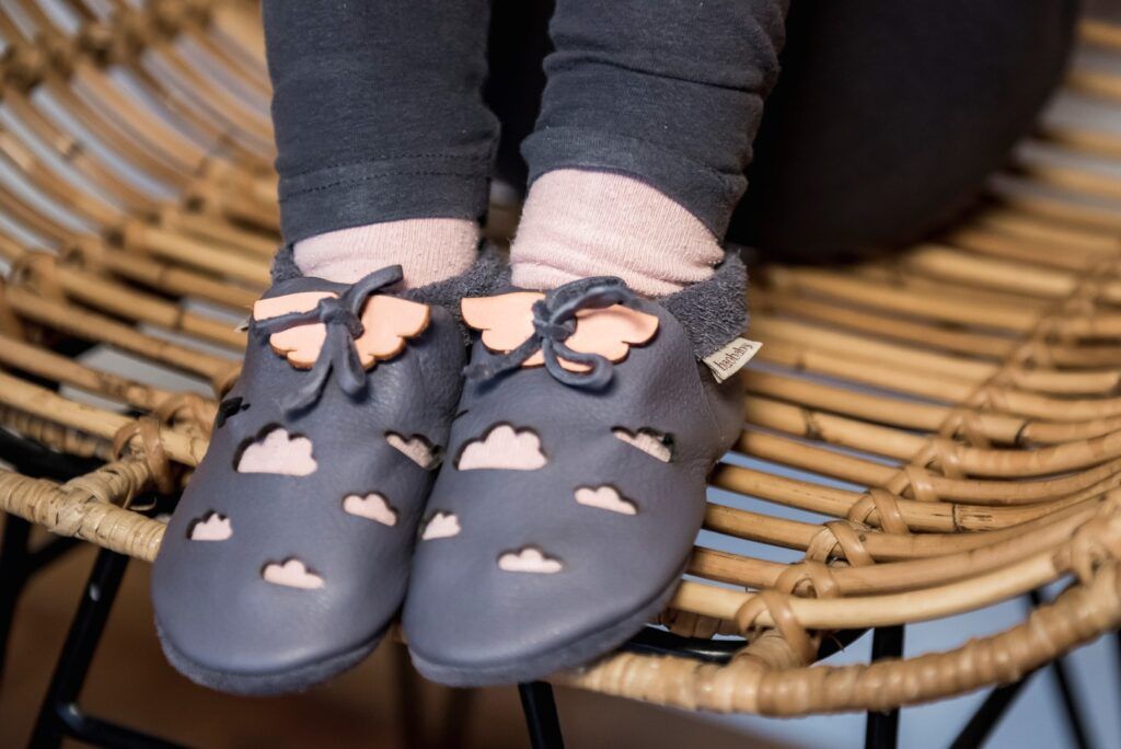 Baobaby Sandaler - Fly Pink XXL - - MamaMilla