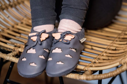 Baobaby Sandalen - Fly Roze S - - MamaMilla