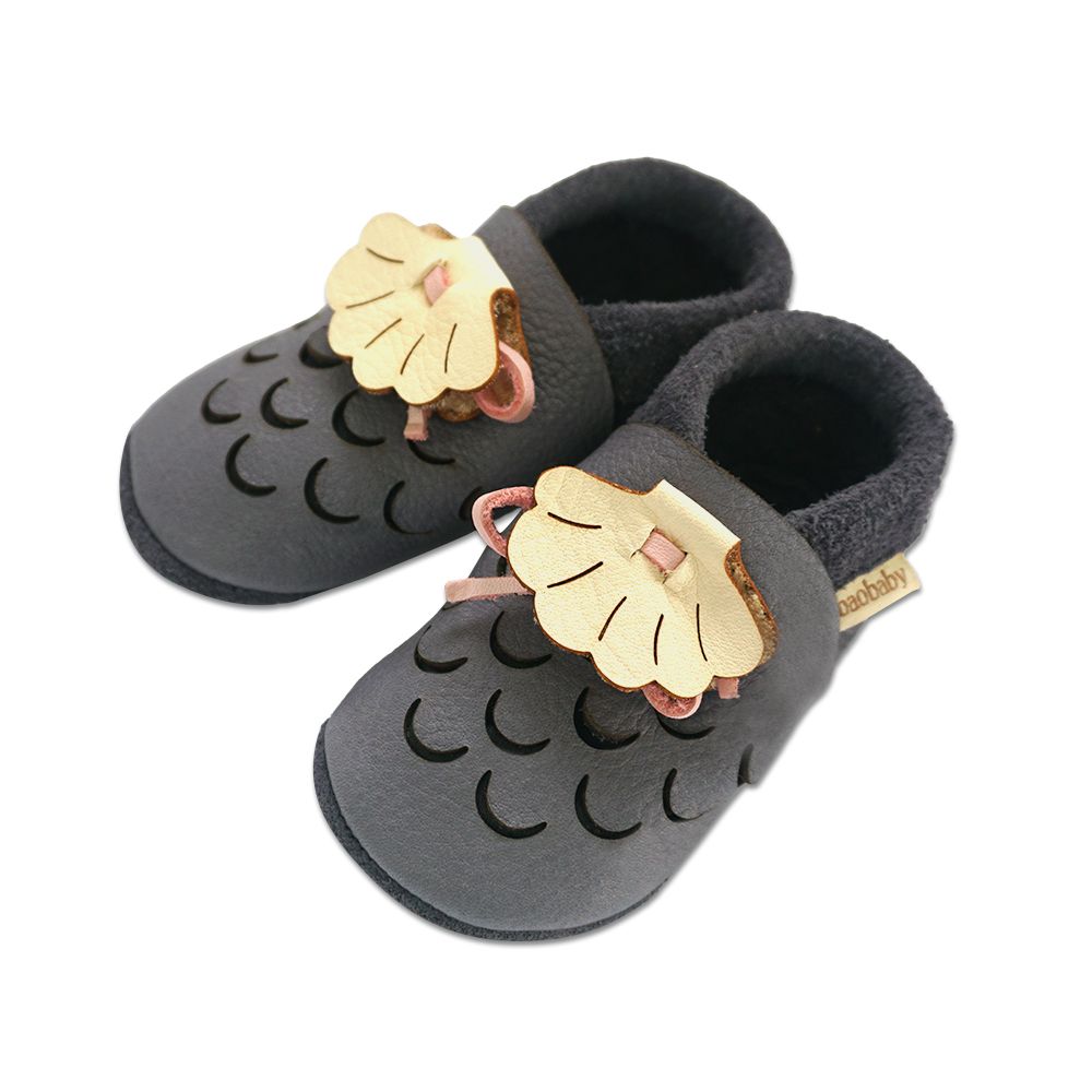 Baobaby Sandaler - Mermaid L - - MamaMilla