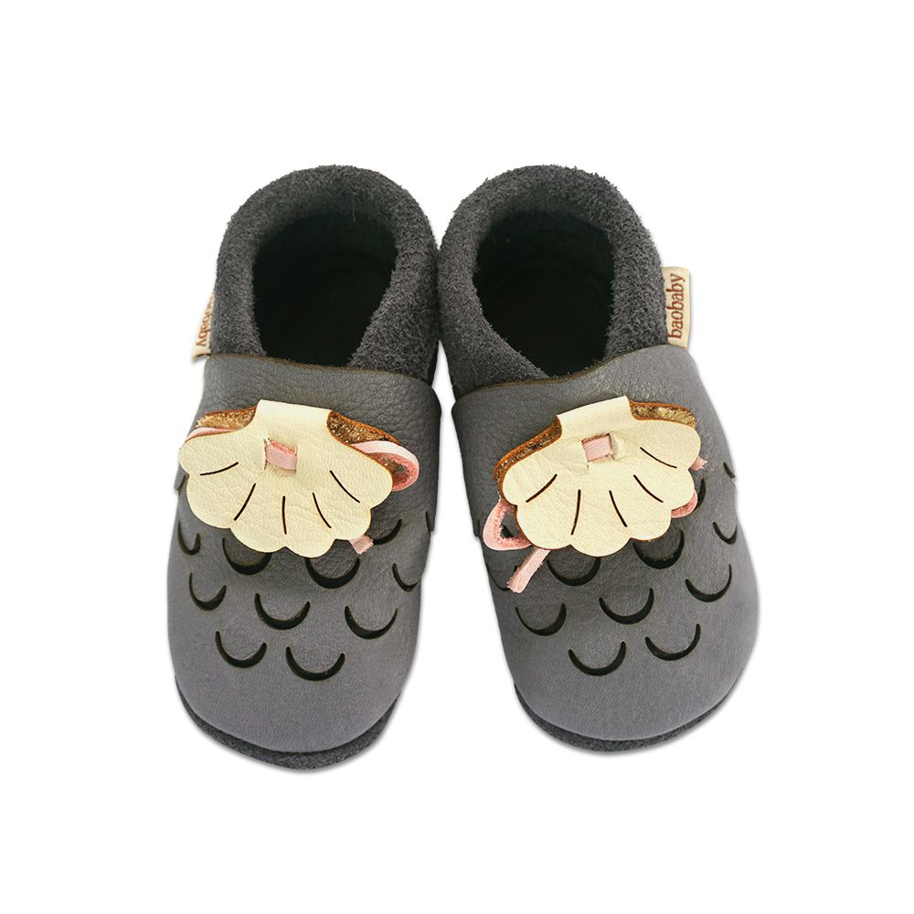 Baobaby Sandaler - Mermaid M - - MamaMilla