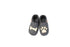 Baobaby Klassisk Babysko - Paw Grey XL - - MamaMilla