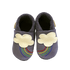 Baobaby Klassisk Babysko - Rainbow XL - - MamaMilla