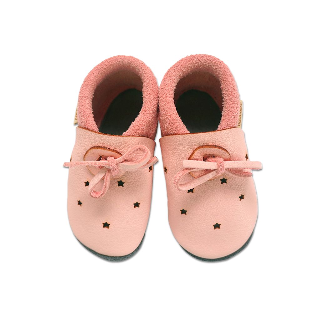 Baobaby Sandaler - Stars Pink S - - MamaMilla