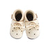 Baobaby Sandalen - Sterren Wit S - - MamaMilla