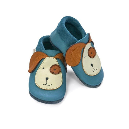 Baobaby Klassisk Babysko - Buddy M - - MamaMilla