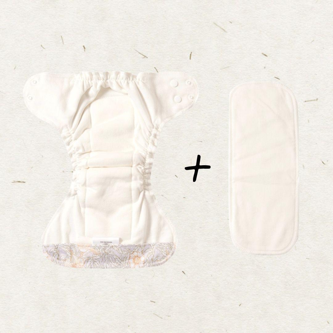 Newborn AIO. Treasures - - MamaMilla