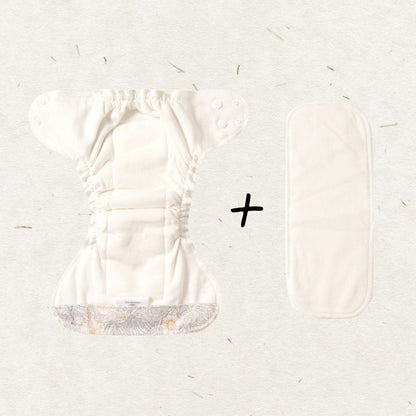 Newborn AIO. Treasures - - MamaMilla
