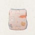 Pasgeboren luierhoes. Samen beter - - MamaMilla