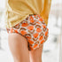 One Size Coolmax Pocket Diaper. Retro - - MamaMilla