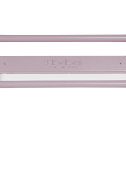 Ribbebørn Gymnastikribbe Smooth VIOLET