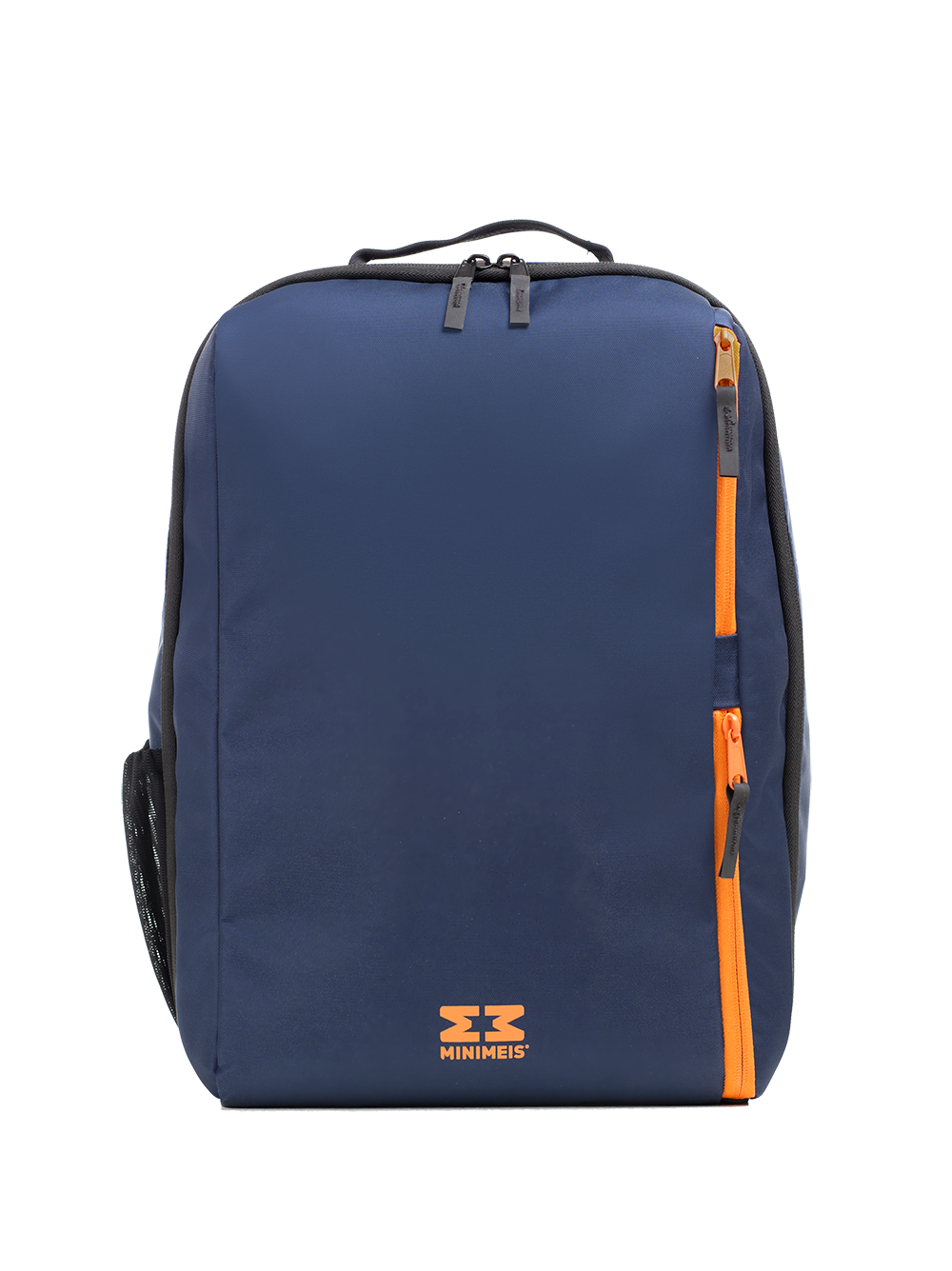 MiniMeis Rugzak voor G4 - Blauw - Luiertas - MamaMilla