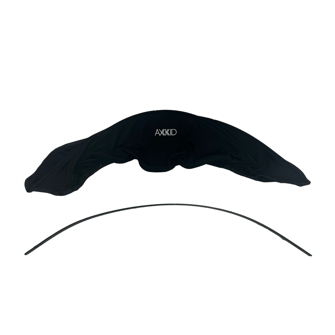 Axkid Modukid Infant Solsejl - Reservedele - MamaMilla