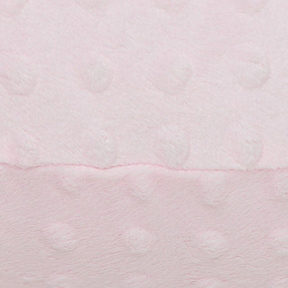 Snoozzz ammepude - Roze Dots - Ammepude - MamaMilla