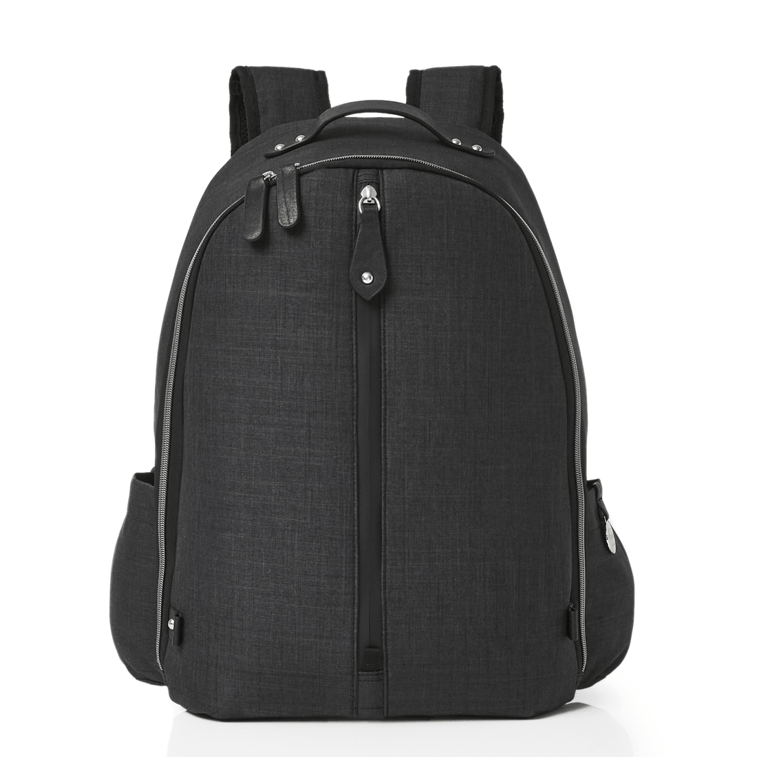 PacaPod Pusletaske - Picos Pack - Carbon - - MamaMilla